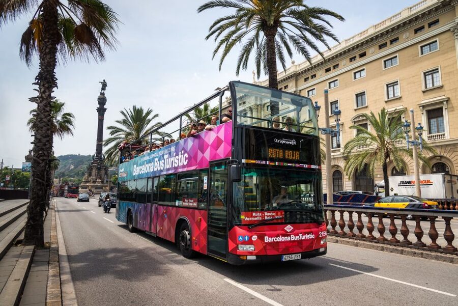 Barcelona: Go City All-Inclusive Pass with 45+ Attractions - Entering the Gaudí machine: Sagrada, Park Güell, Casa Batlló, La Pedrera