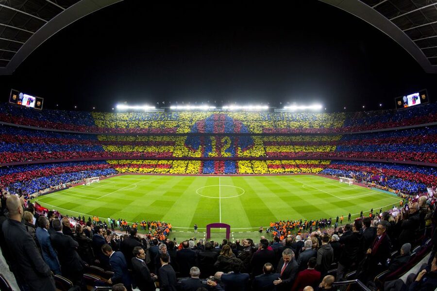 Barcelona: Go City All-Inclusive Pass with 45+ Attractions - How the hop-on hop-off bus and cable car fit your day