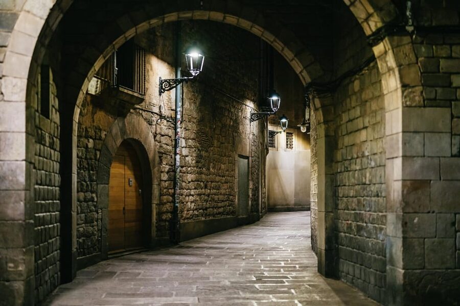 Barcelona: Gothic Quarter Ghosts and Legends Walking Tour - Is It Worth $19? Value for a Night-Only Experience
