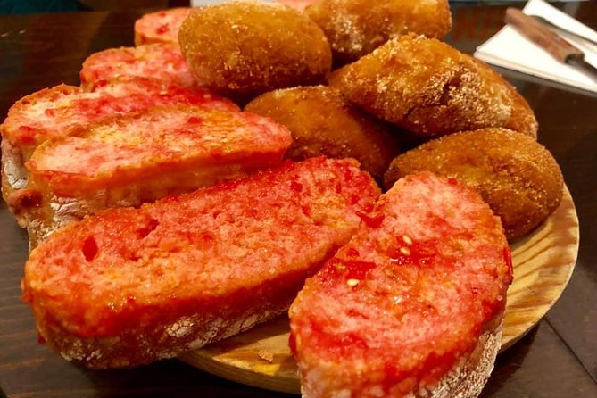 Barcelona Gothic Quarter VIP Tapas & Wine Tour - Price and Value: What $181.46 Really Buys in Tastings and Drinks