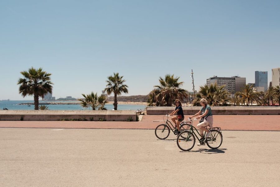 Barcelona: Guided Bike or E-Bike City Tour - Price and value: why $34 feels reasonable for what you get