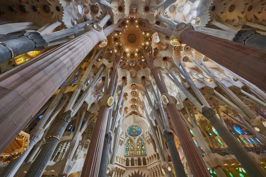 Barcelona: Guided Tour of Sagrada Familia - Skip the Line: What It Buys You (Besides Faster Doors)