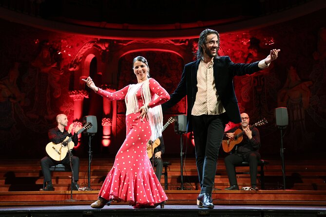 Barcelona Guitar Trio & Dance at the Palau de la Musica - The program’s heart: guitar trio and a Paco de Lucía tribute