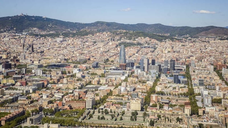 Barcelona: Helicopter Flight & Heliport Boat Transfer - Practical Tips for Booking and Making the Most of It