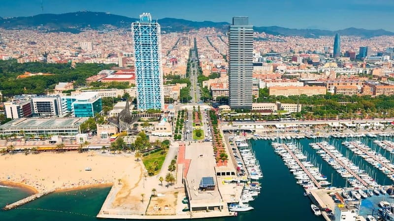 Barcelona: Helicopter Flight & Heliport Boat Transfer - Should You Book This Helicopter and Heliport Boat Transfer?