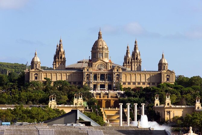 Barcelona Highlights Guided Tour with Monjuic Cable Car - Key points before you go