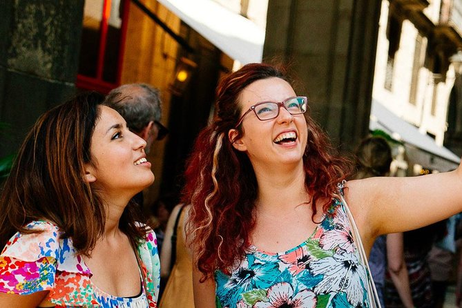 Barcelona Highlights & Hidden Gems Private Tour - Price and value: about $108 for a private guide and a real pause
