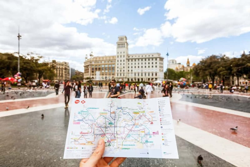 Barcelona: Hola Barcelona Public Transport Travel Card - Who This Pass Is Best For