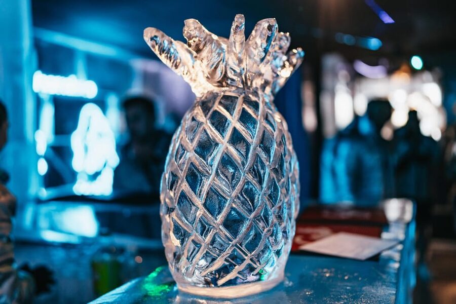 Barcelona: Icebar experience, located at the beach !! - Should You Book Icebarcelona?