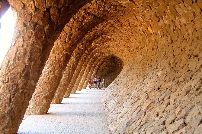 Barcelona in 1 Day: Sagrada Familia, Park Guell,Old Town & Pickup - Price and Tickets: The Value Math You Should Do First