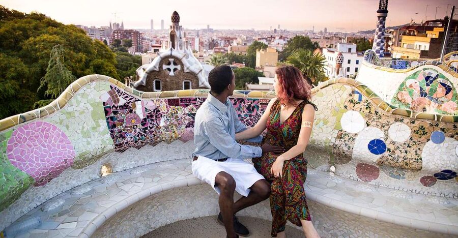 Barcelona: Instagram Tour of the Most Scenic Spots - Key Points Before You Go