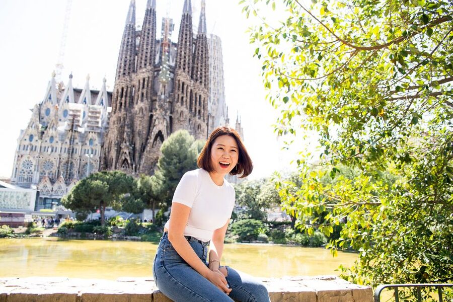 Barcelona: Instagram Tour of the Most Scenic Spots - Gothic Quarter: Quiet Streets and 1 Full Hour of Photo Stops