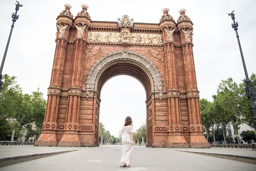 Barcelona: Instagram Tour of the Most Scenic Spots - What Guides and Photographers Do Well (Based on Real Comfort Wins)