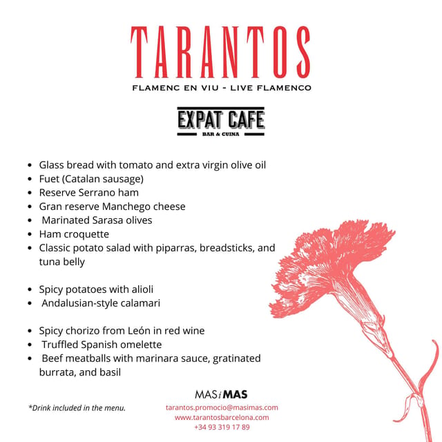 Barcelona: Los Tarantos Flamenco Show - Should You Book Los Tarantos Flamenco Show?