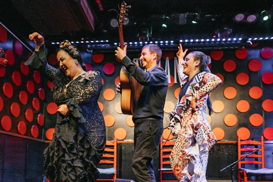 Barcelona: Los Tarantos Flamenco Show - Price and Value: Is $29 Really Enough?