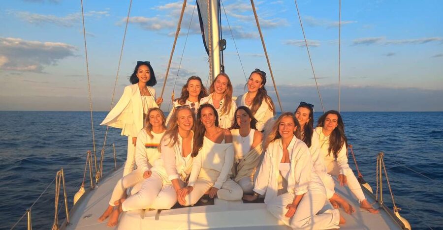 Barcelona: Luxury Private Yacht Daytime Cruise - Key highlights worth planning around