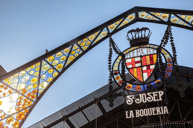 Barcelona Markets Tour - Stop 5: Botiga Caganer.com, The Catalan Tradition You’ll Actually Remember