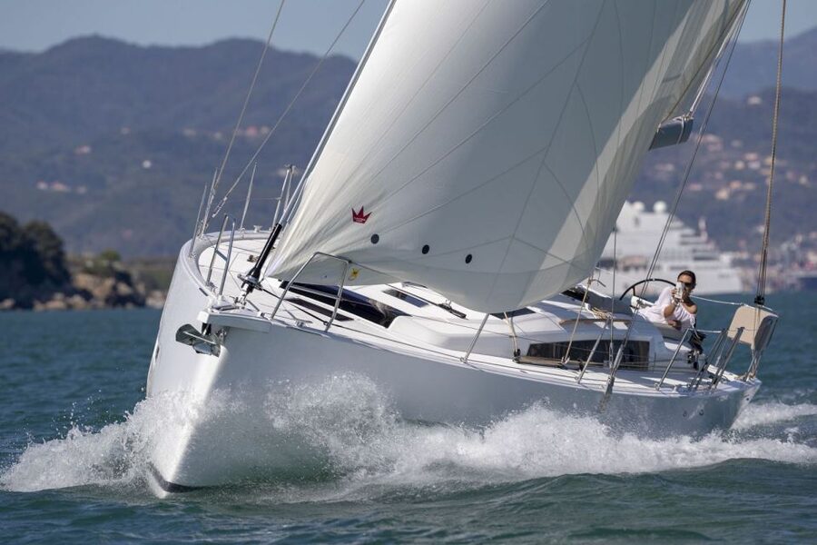 Barcelona: Midday or Sunset Sailing with Open Bar and Snacks - What you actually do offshore: relax, learn, or try the sailing