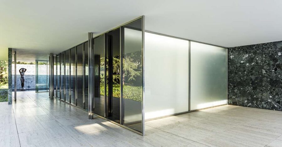Barcelona: Mies van der Rohe Pavilion Ticket and Audio Guide - Should you book? My take