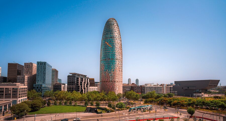 Barcelona: Mirador torre Glòries Skip-the-Line Ticket - Key things to know before you go