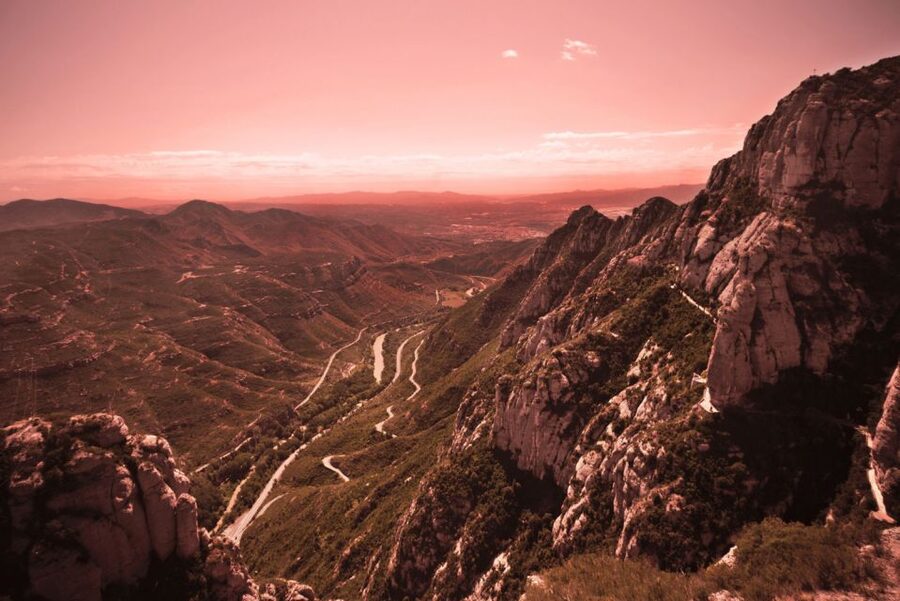 Barcelona: Montserrat, Black Madonna, Rack Railway & Liquors - Price and value, where the $28 makes sense