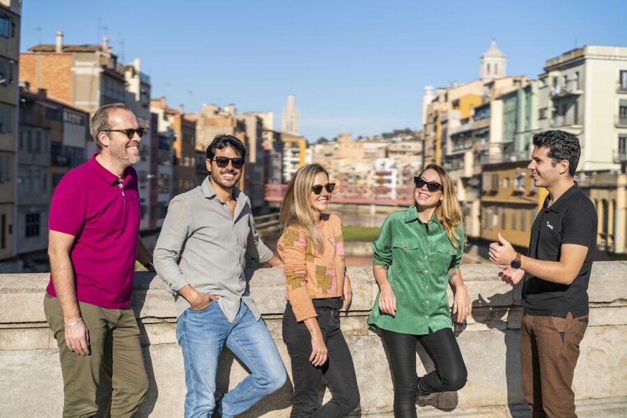 Barcelona: Montserrat, Girona & Costa Brava Guided Day Trip - Quick hits before you go