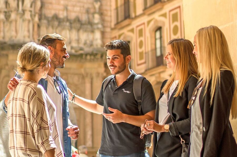 Barcelona: Montserrat, Girona & Costa Brava Guided Day Trip - Who will like this tour most