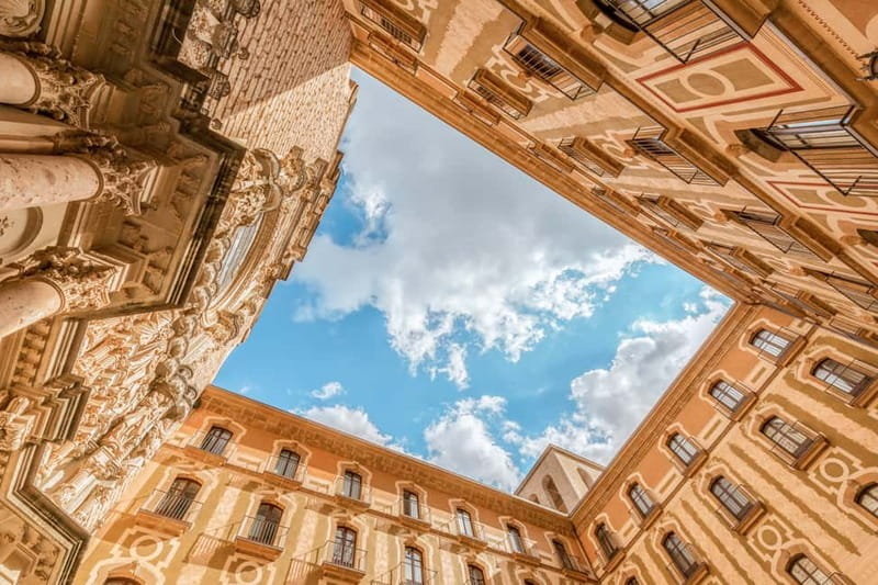 Barcelona: Montserrat Tour, Transfers & Basilica Entry - Price and value: why about $47 makes sense for this format