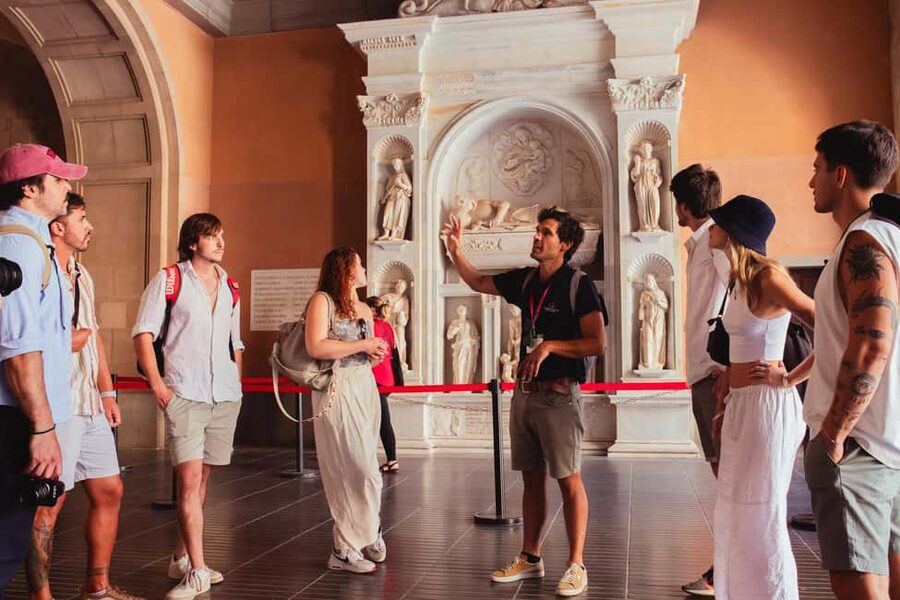 Barcelona: Montserrat with Optional Black Madonna & Cogwheel - Your Free Time at Montserrat: Museum, Views, and a Possible Hike