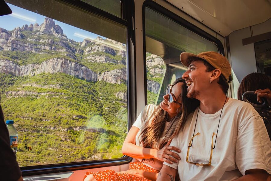 Barcelona: Montserrat with Winery, Lunch, and Train Options - Price and value: does $63 make sense?