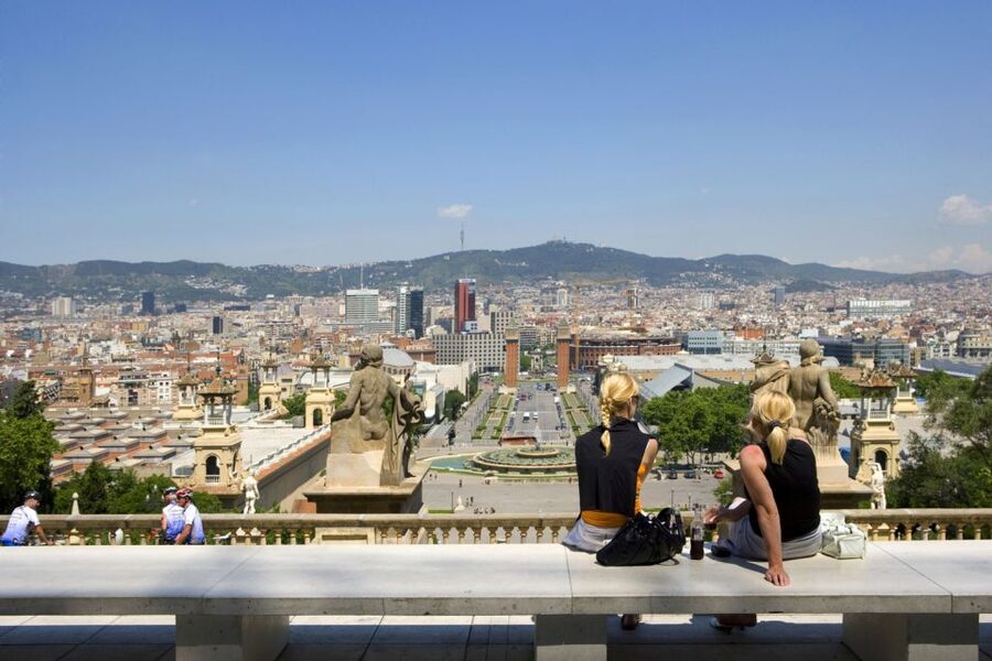 Barcelona: Museu Nacional d'Art de Catalunya Entrance Ticket - Photography collection: why it matters even if you think you will skip it