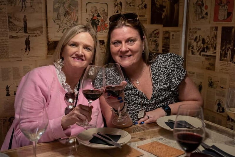 Barcelona Old Town Tapas Night: Hidden Bars, Cava & Vermut - Key takeaways before you go