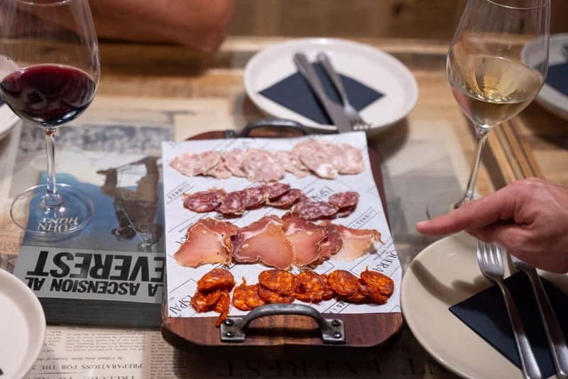 Barcelona Old Town Tapas Night: Hidden Bars, Cava & Vermut - Why this Barcelona tapas night works so well