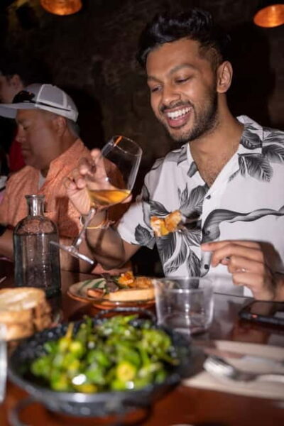 Barcelona Old Town Tapas Night: Hidden Bars, Cava & Vermut