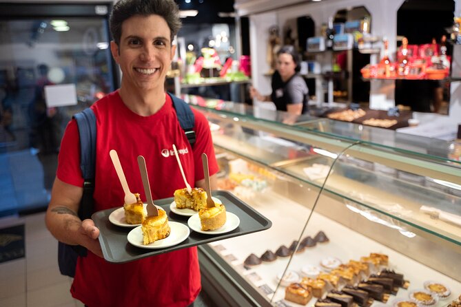 Barcelona Old Town Tapas Tour: Vermouth, Bites & Hidden Gems - Call de Barcelona Bodega Stop: Vermut or Cava and the Heaviest Hitters