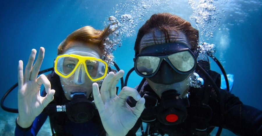 Barcelona: PADI Discover Scuba Diving - Key highlights you will care about