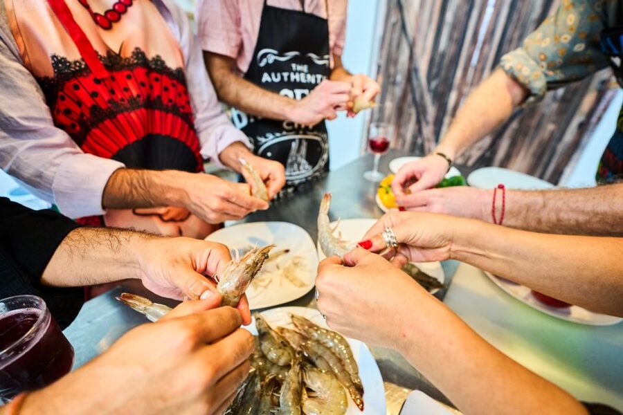 Barcelona: Paella Cooking Class with Market Visit and More - Value check: what you get for $95, and why it feels like more