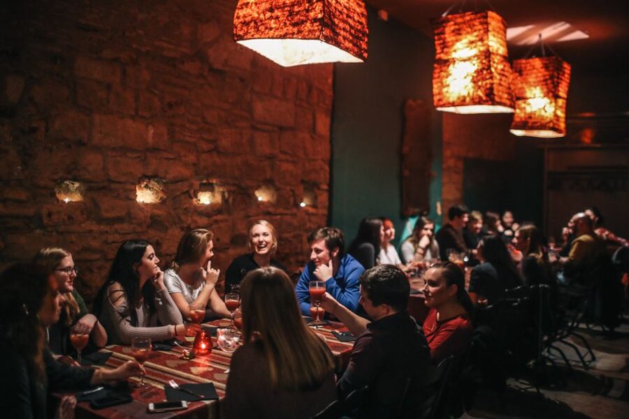 Barcelona: Paella Cooking Experience & Boqueria Market Tour - Recipes by QR code: the practical takeaway for your next meal