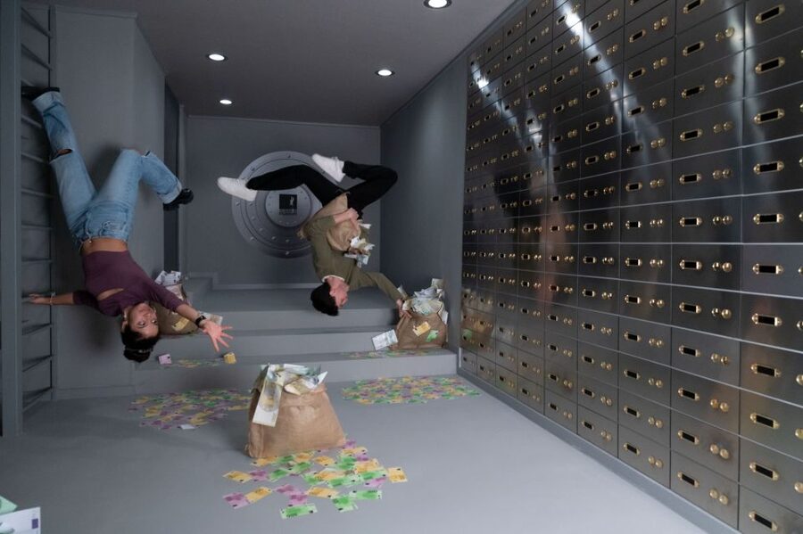 Barcelona: Paradox Museum Entry Ticket - Who should book Paradox Museum Barcelona?