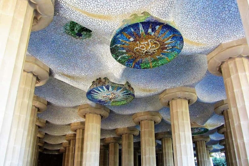 Barcelona: Park Guell Guided Tour with Skip The Line Entry - Gaudí House Museum: Why This Stop Changes Everything