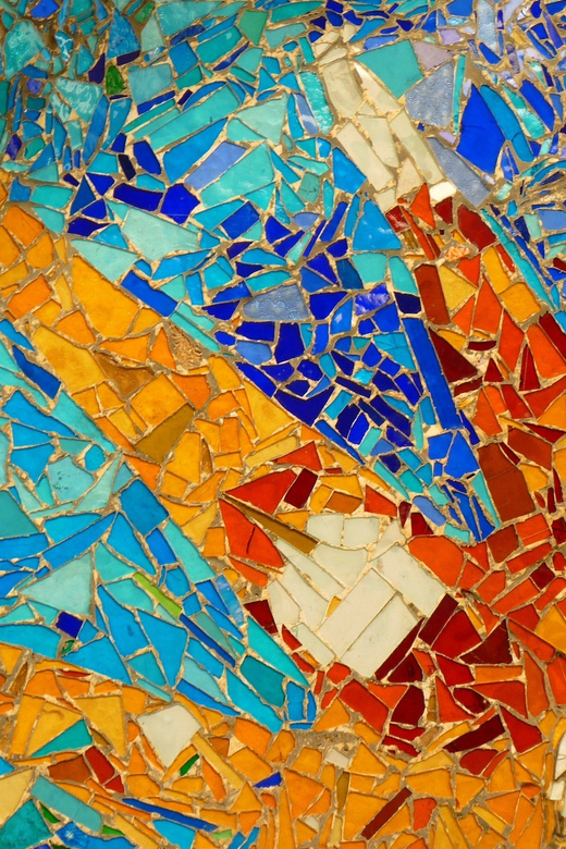Barcelona: Park Güell Guided Tour - The real value of the $33 price (what’s actually included)
