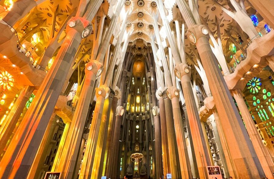 Barcelona: Park Güell & La Sagrada Familia Tickets and Tour - Price Value Check: Does $140 Make Sense?