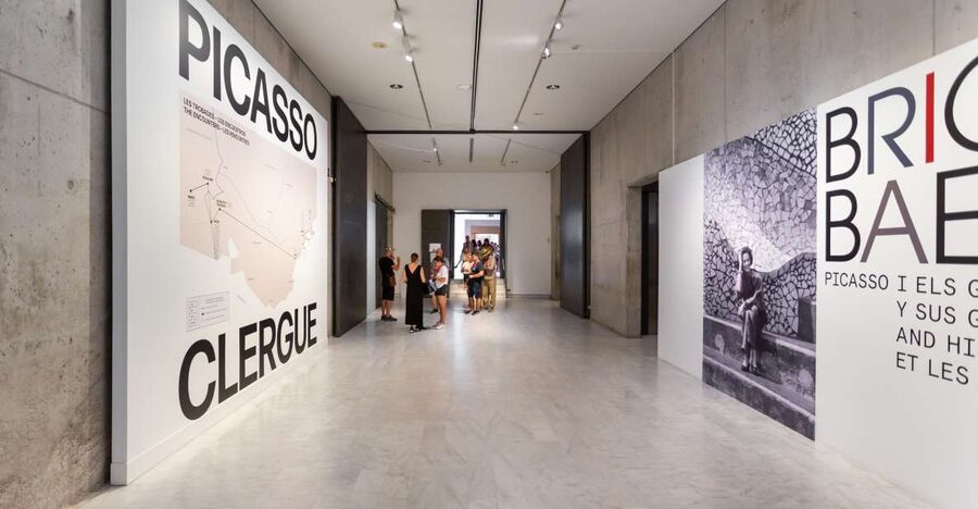 Barcelona: Picasso Museum Skip-the-Line Guided Tour - Key Takeaways Before You Go