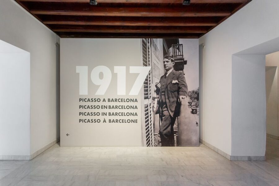 Barcelona: Picasso Museum Skip-the-Line Guided Tour - Why a Picasso Museum Guided Tour Saves You Time (and Confusion)