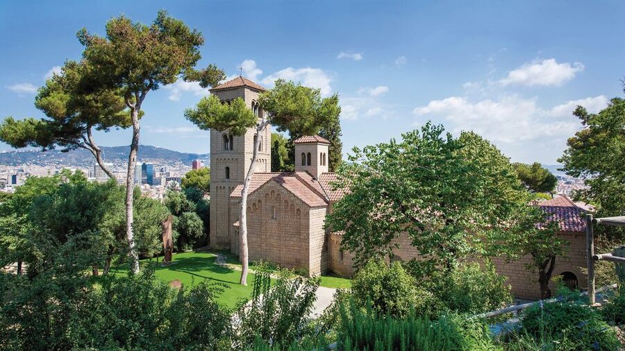 Barcelona: Poble Espanyol Entry Ticket - Who this ticket is best for, and who might want to skip