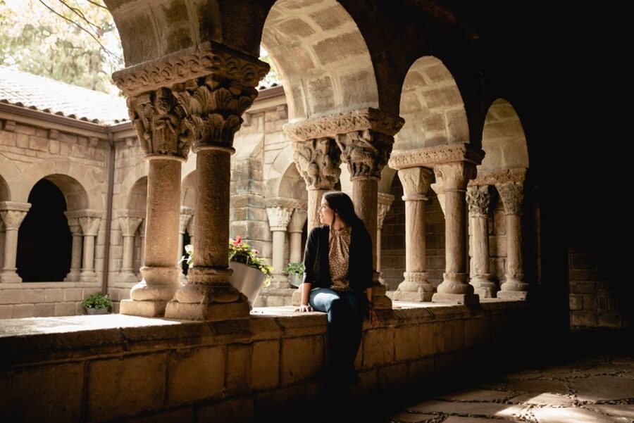 Barcelona: Poble Espanyol Entry Ticket - A practical plan for your one-day entry ticket