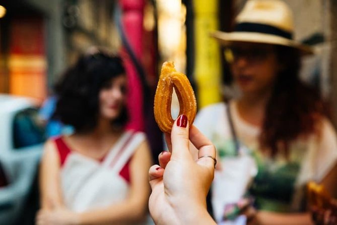 Barcelona Private Food Tour With Locals: 6 or 10 Tastings - Why this private Barcelona food tour is a smart first move