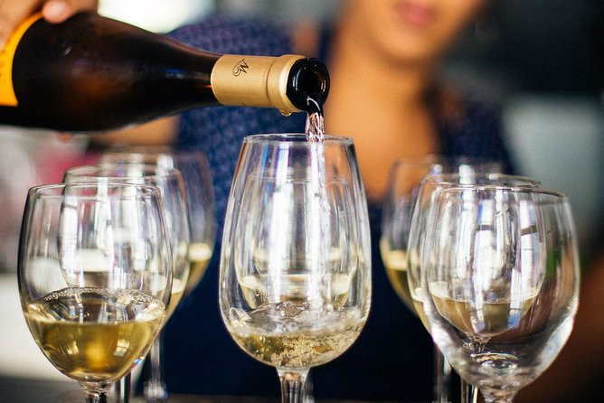 Barcelona Private Food Tour With Locals: 6 or 10 Tastings - The snack lineup: what you might taste, and why it works