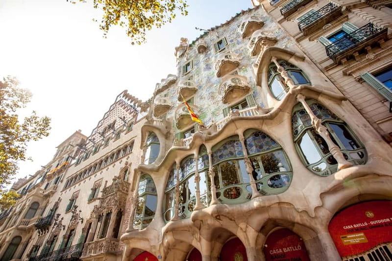 Barcelona: Private Group Bike Tour - What it is like on the road, and how to prepare
