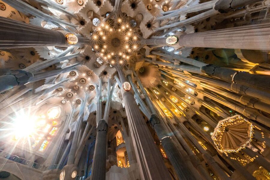 Barcelona: Sagrada Familia and Park Guell Combo Guided Tour - Should you book this Park Güell and Sagrada Família combo tour?